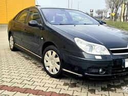 Szary Używany 2005 Citroën C5 | 6000 zł (Uczciwa cena)