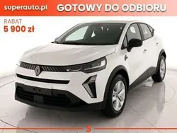 Inny kolor Nowe 2025 Renault Captur Evolution SUV | 86 800 zł (Uczciwa cena)
