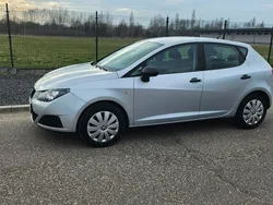 Srebrny Używany 2009 Seat Ibiza Hatchback | 14 900 zł (Uczciwa cena)