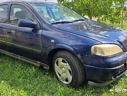 Używany 1998 Opel Astra | 1400 zł (Dobra cena)