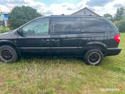 Używany 2005 Chrysler Grand Voyager Minivan | 12 900 zł