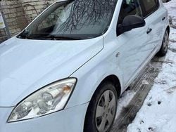 Używany 2009 Kia Ceed Hatchback | 10 500 zł (Dobra cena)