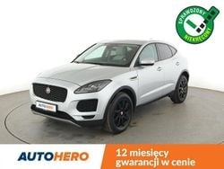 Szary Używany 2018 Jaguar F-Pace SUV | 80 800 zł (Super Cena)