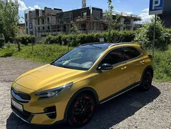 Żółty (metalik) Używany 2021 Kia XCeed 2 SUV | 106 000 zł (Dość drogi)