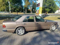 Używany 1990 Mercedes 300 | 13 499 zł