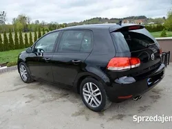 Używany 2011 VW Golf VI | 18 000 zł (Uczciwa cena)