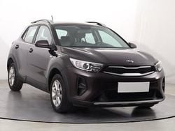 Brązowy Używany 2019 Kia Stonic 2 SUV | 58 999 zł (Dość drogi)