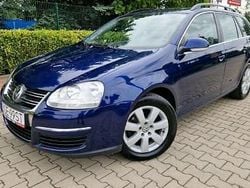 Inny kolor Używany 2009 VW Golf VI Kombi | 12 500 zł (Uczciwa cena)