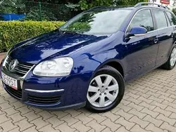 Inny kolor Używany 2009 VW Golf VI Kombi | 12 500 zł (Uczciwa cena)