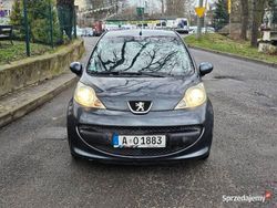 Używany 2007 Peugeot 107 Hatchback | 5999 zł (Dobra cena)