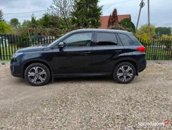 Używany 2016 Suzuki Vitara SUV | 56 600 zł
