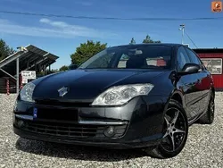 Szary (metalik) Używany 2009 Renault Laguna III Sedan/Limuzyna | 15 900 zł (Dobra cena)