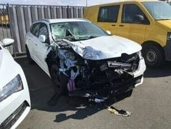 Biały Używany 2021 Renault Mégane IV Kombi | 23 999 zł