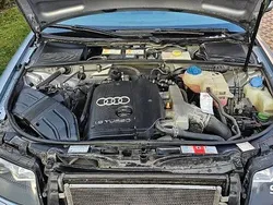 Szary Używany 2004 Audi A4 S-Line Kombi | 11 800 zł (Uczciwa cena)