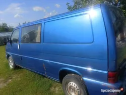 Używany 1999 VW T4 Van | 6000 zł