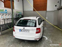 Używany 2018 Skoda Octavia | 36 900 zł (Uczciwa cena)