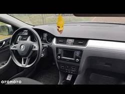 Używany 2017 Skoda Rapid | 27 500 zł (Dobra cena)