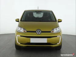 Żółty Używany 2017 VW e-up! Hatchback | 37 999 zł