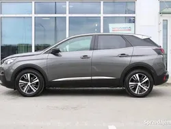 Używany 2020 Peugeot 3008 | 86 900 zł (Dość drogi)