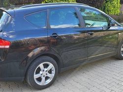 Używany 2014 Seat Altea Minivan | 30 900 zł