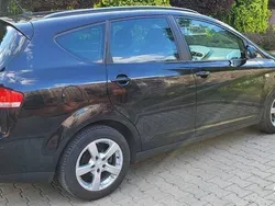 Używany 2014 Seat Altea Minivan | 30 900 zł