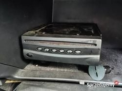 Srebrny Używany 2012 Renault Grand Espace Minivan | 9000 zł