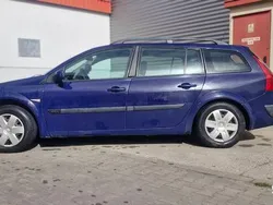 Renault Mégane GrandTour