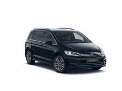 Nowe 2025 VW Touran Minivan | 193 630 zł
