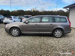 Beżowy Używany 2007 Volvo V70 Kombi | 15 990 zł (Uczciwa cena)