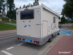 Używany 2003 Ford Transit | 79 900 zł