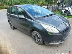 Używany 2010 Peugeot 5008 Minivan | 7400 zł (Super Cena)