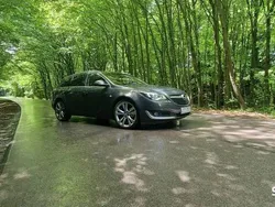 Używany 2014 Opel Insignia Kombi | 29 900 zł (Dość drogi)