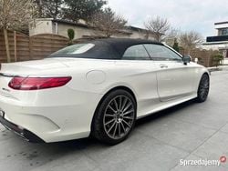 Używany 2017 Mercedes S500 Sedan/Limuzyna | 279 000 zł (Drogi)