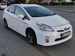 Używany 2009 Toyota Prius Hatchback | 35 500 zł (Drogi)
