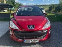 Inny kolor Używany 2008 Peugeot 308 Hatchback | 5600 zł (Uczciwa cena)