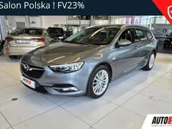 Szary Używany 2019 Opel Insignia Country Tourer Kombi | 60 900 zł (Uczciwa cena)