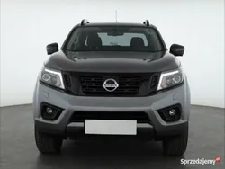 Szary Używany 2019 Nissan Navara Pickup | 116 999 zł