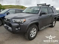 Toyota 4 Runner