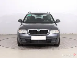 Szary Używany 2011 Skoda Octavia Kombi | 18 499 zł (Uczciwa cena)