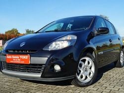 Czarny (metalik) Używany 2012 Renault Clio IV Hatchback | 11 900 zł (Super Cena)