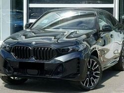 Czarny Nowe 2025 BMW X6 SUV | 423 894 zł (Dobra cena)