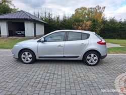 Używany 2011 Renault Mégane III | 15 900 zł (Uczciwa cena)