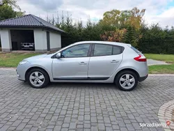 Używany 2011 Renault Mégane III | 17 900 zł (Uczciwa cena)
