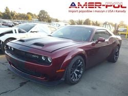 Czerwony Używany 2020 Dodge Challenger Coupe | 295 000 zł