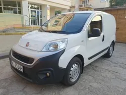 Biały Używany 2019 Fiat Fiorino Minivan | 34 900 zł