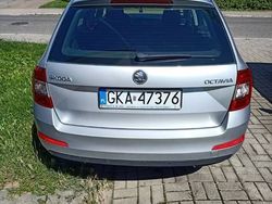 Używany 2013 Skoda Octavia | 25 000 zł (Drogi)