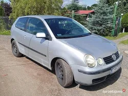 Używany 2003 VW Polo Sedan/Limuzyna | 2400 zł (Dobra cena)