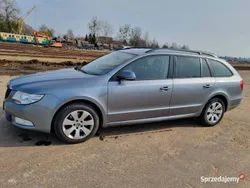 Używany 2010 Skoda Superb | 21 500 zł (Dość drogi)