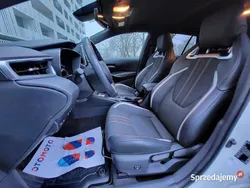 Używany 2023 Toyota Corolla Sport | 89 900 zł (Dobra cena)