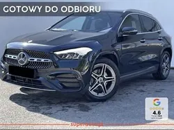 Inny kolor Nowe 2025 Mercedes 200 Advanced Plus SUV | 219 800 zł (Uczciwa cena)